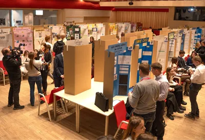 Okresní kolo v Lanškrouně 2026